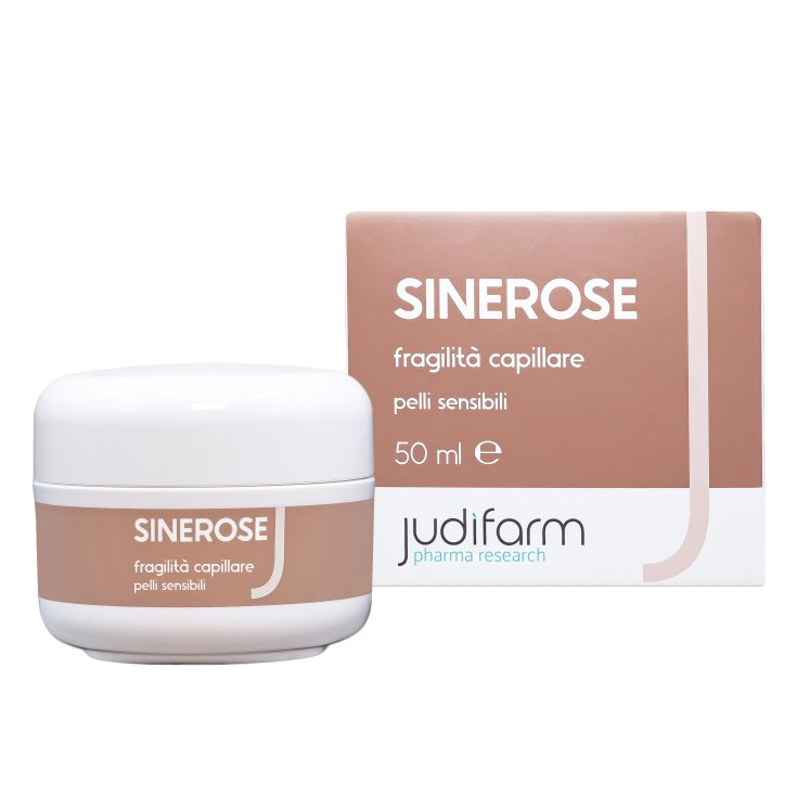 Sinerose Antiinf-Creme 50ml