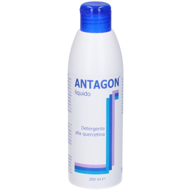 Antagon Flüssigwaschmittel