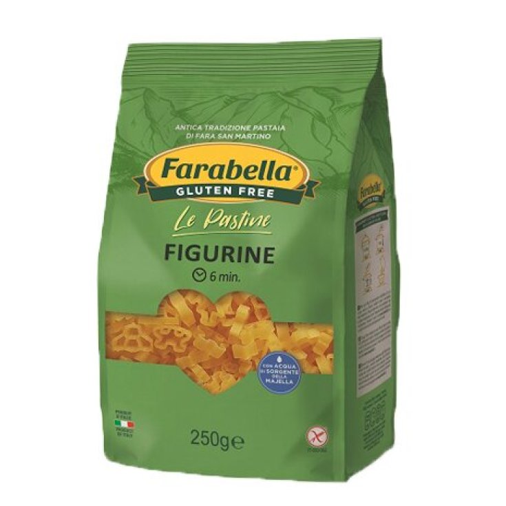 Farabella Figur 250g