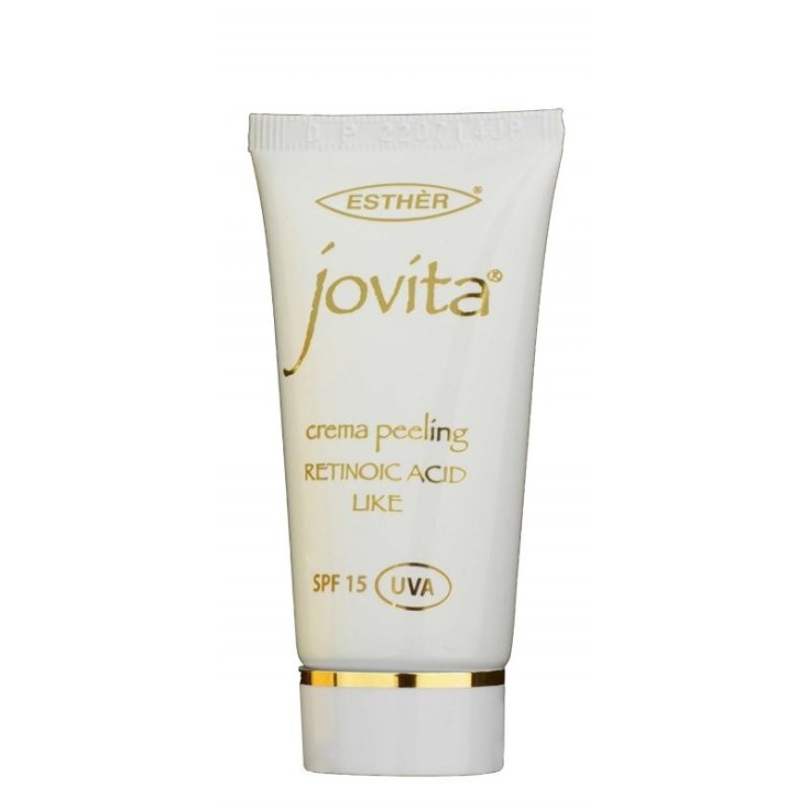 Jovita® Krymi Laboratories Peeling-Creme 30ml