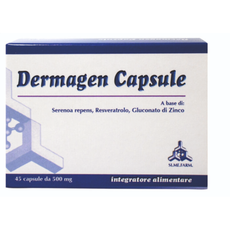 Dermagen 45cps