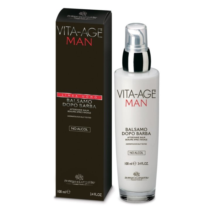 After Shave Balsam 100ml