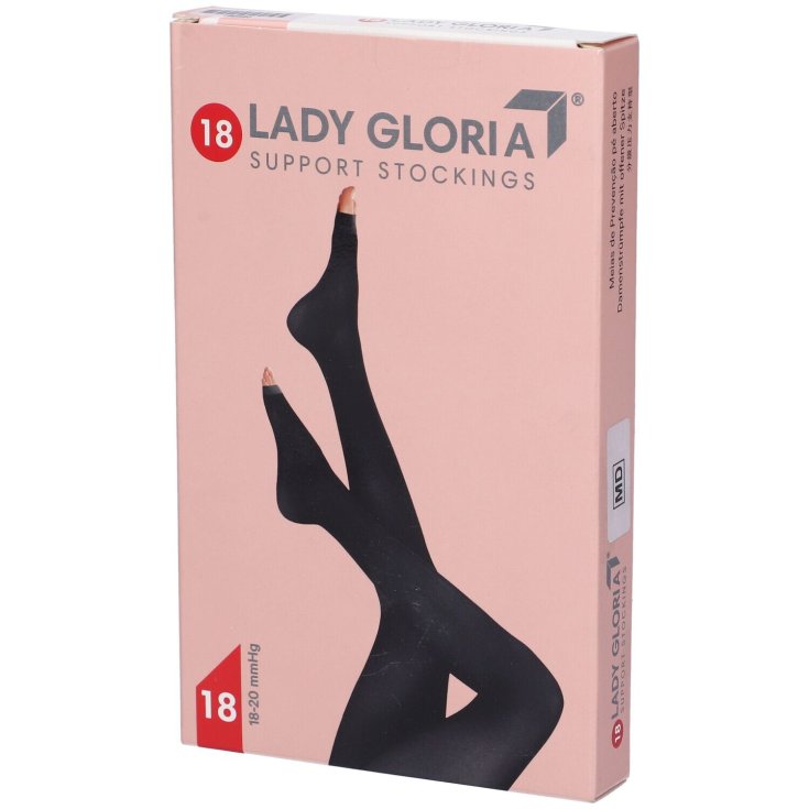 Ladygloria 18 Areg Pu / ein Ner 1