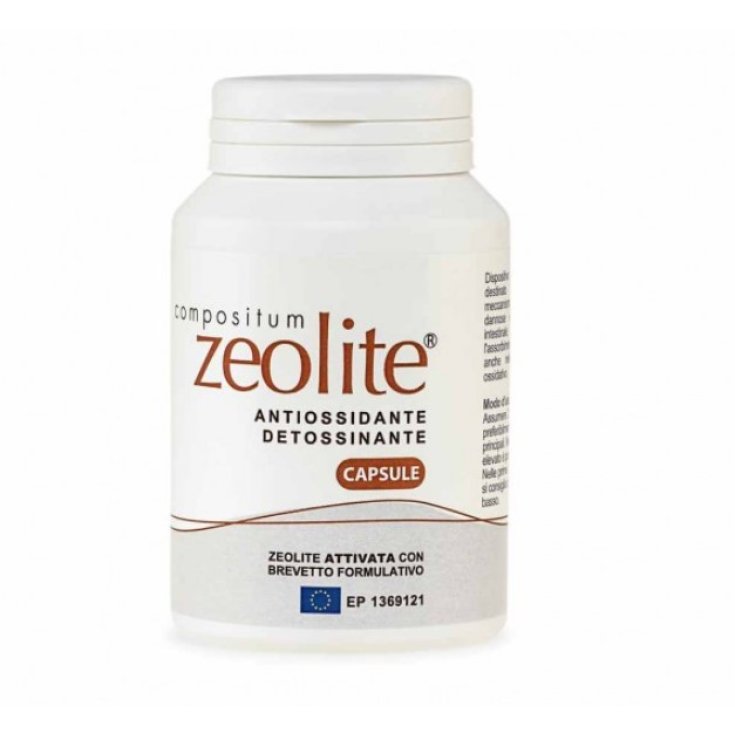 Compositum-Zeolith 150 cps 88,5