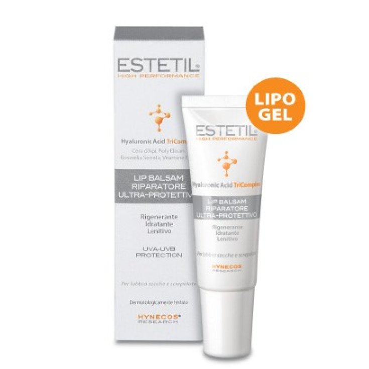 Estetil Lippenbalsam Ripa Uprot