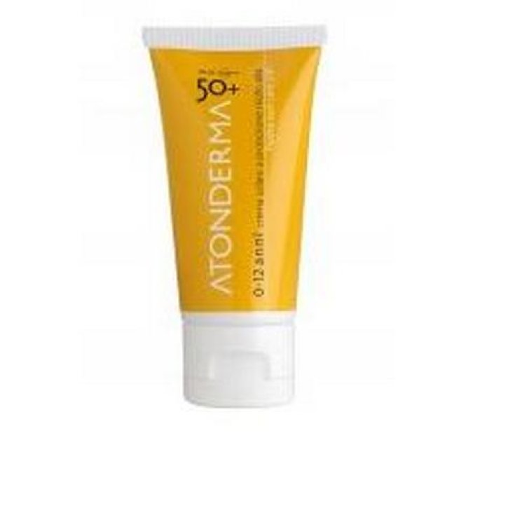 Atonderma Prot Spf50 + 0-12 A