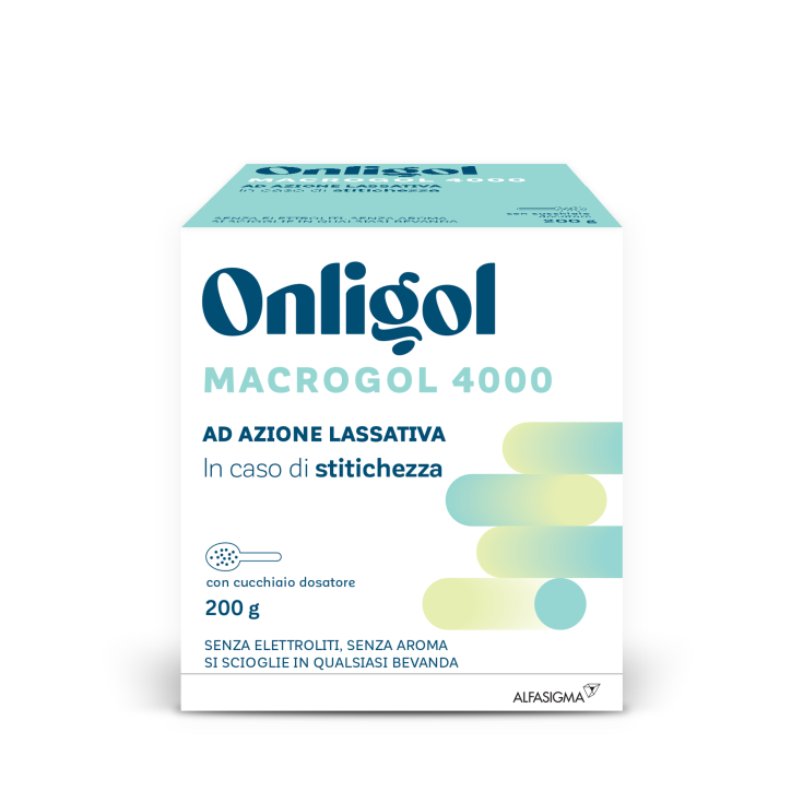 Onligol Alfasigma 200g