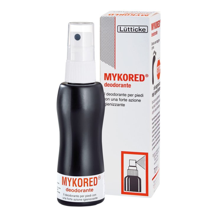 Mykored Fluid-Spray 75ml