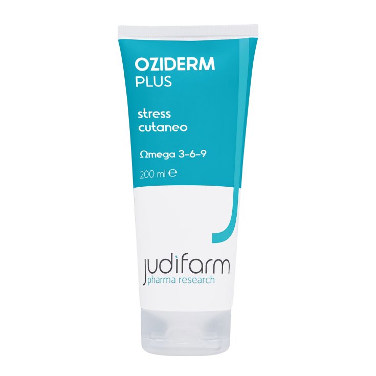 Öziderm Plus 50ml