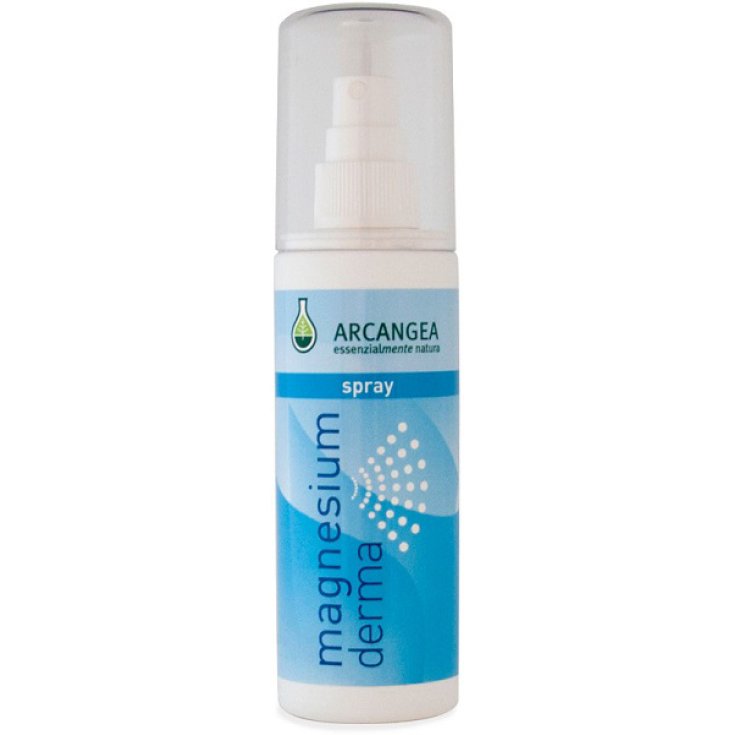 Magnesium-Derma 100ml