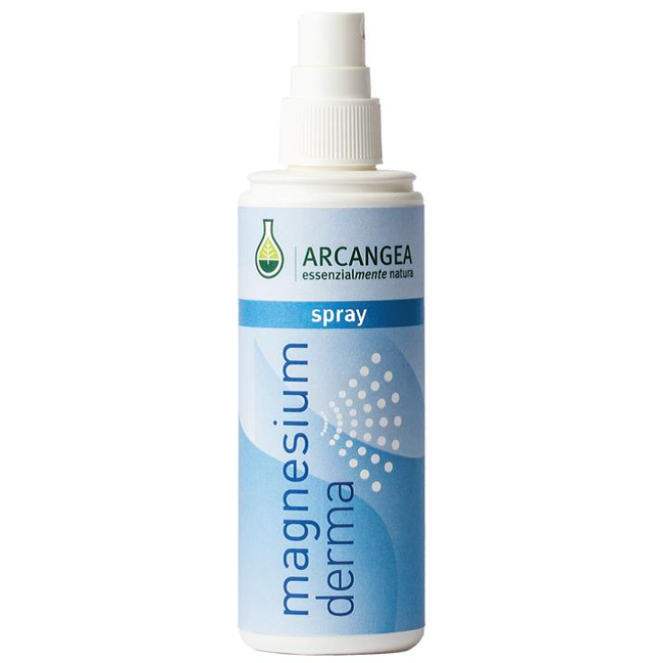Magnesium-Derma 100ml