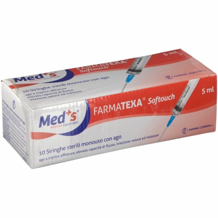 Sir Meds 5ml 10St
