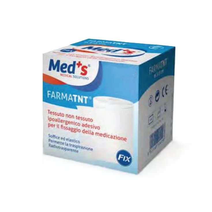 Cer Meds Tnt Fix 500x15cm