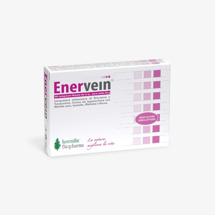 Ennervein 30cpr