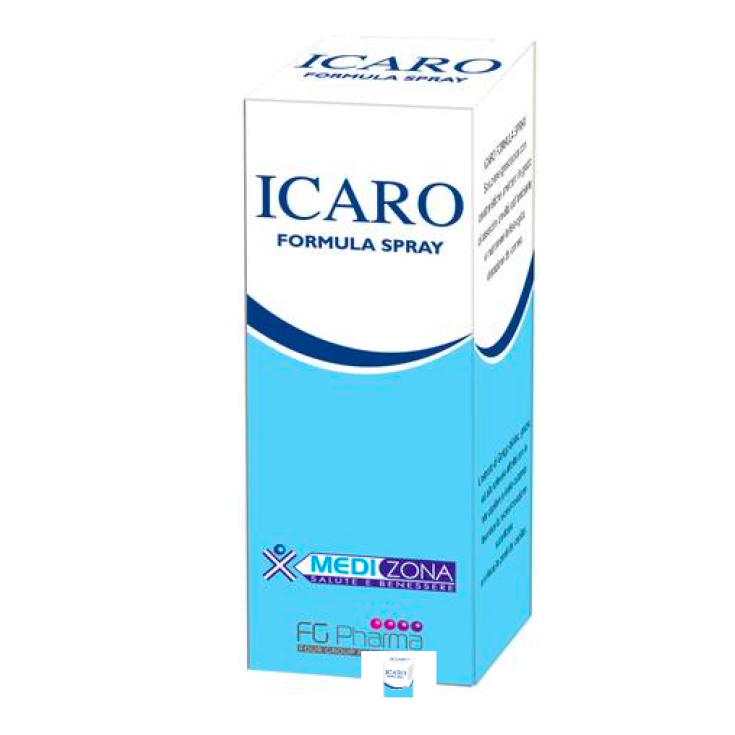 Icaro-Spray 10ml