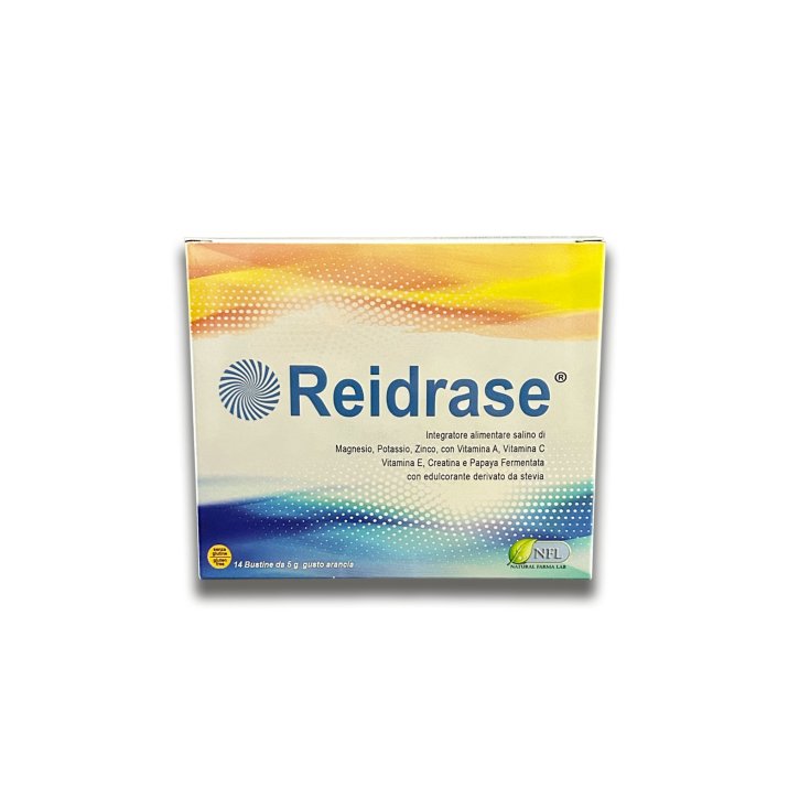 Reidrase 14büste