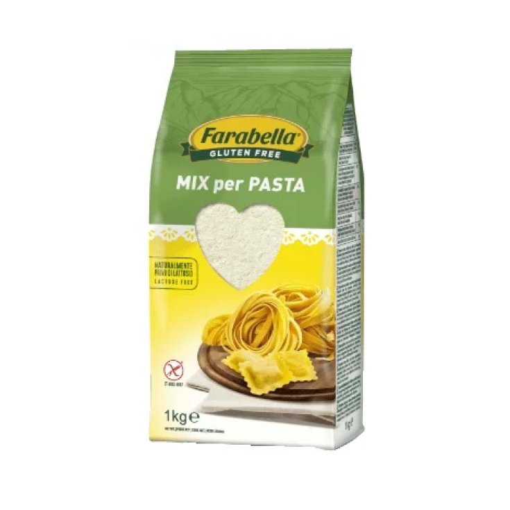 Farabella Farina Prep Pasta 1k