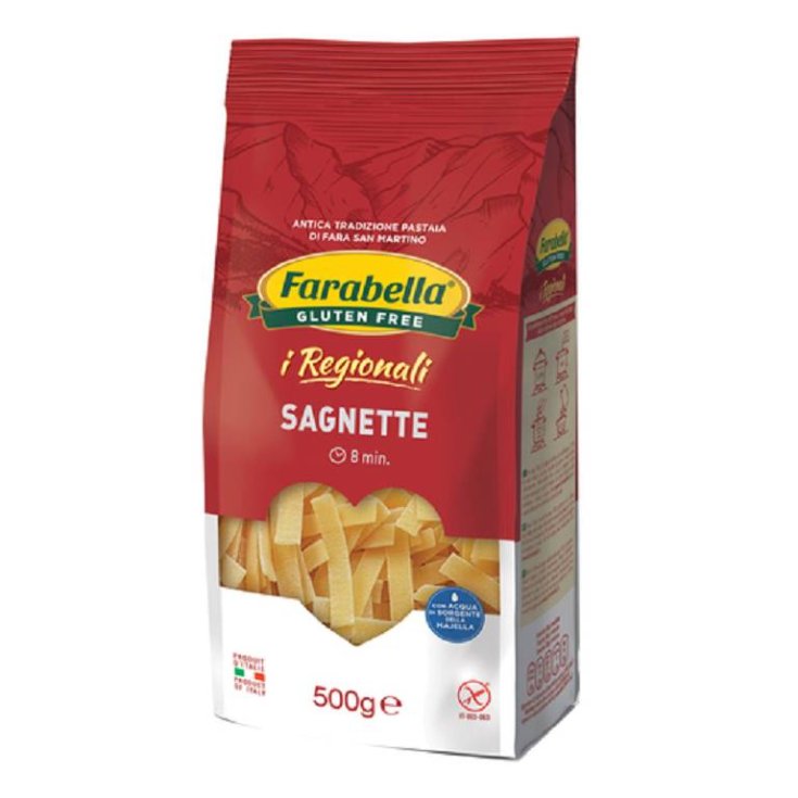 Farabella-Sagnette 500g