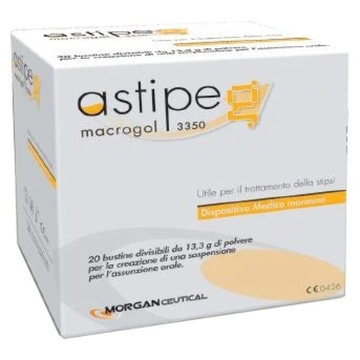 Astipeg 20Büste