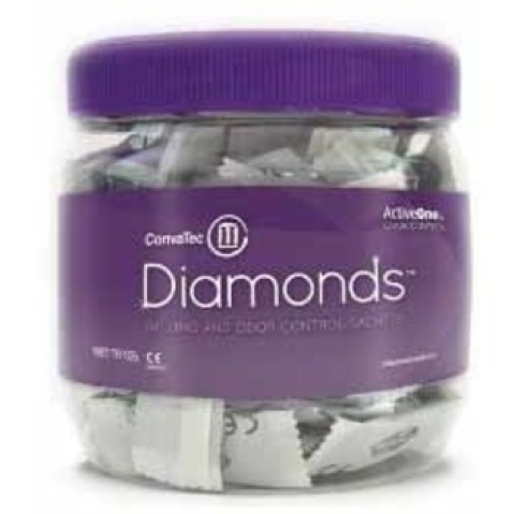 Diamanten Gelif Sachets 100St