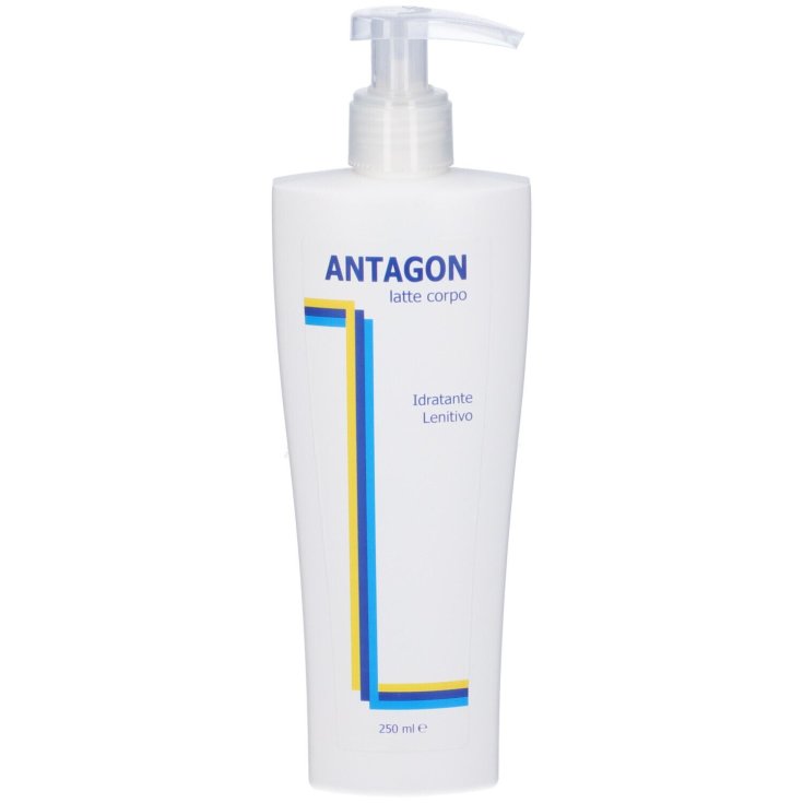 Antagon Körpermilch 250ml