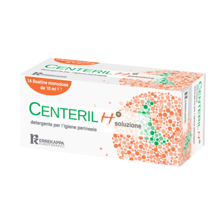 Centeril H-Lösung 14monod