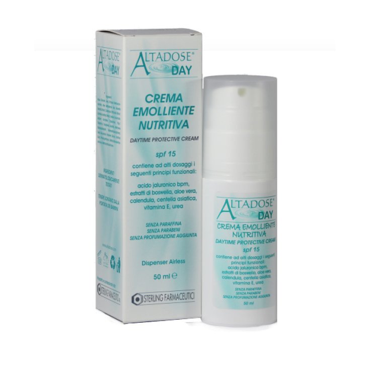 Altadose Day Cr Weichmacher50ml