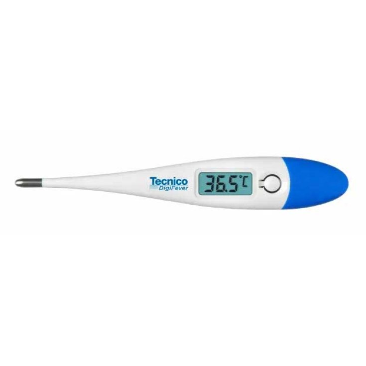 Digifever Digitalthermometer