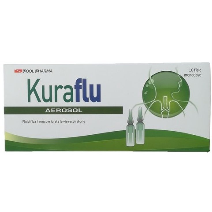Kuraflu-Aerosol