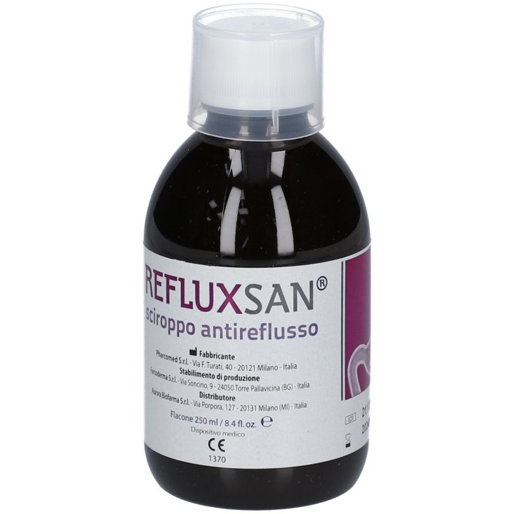 Refluxsan Sirup 250ml