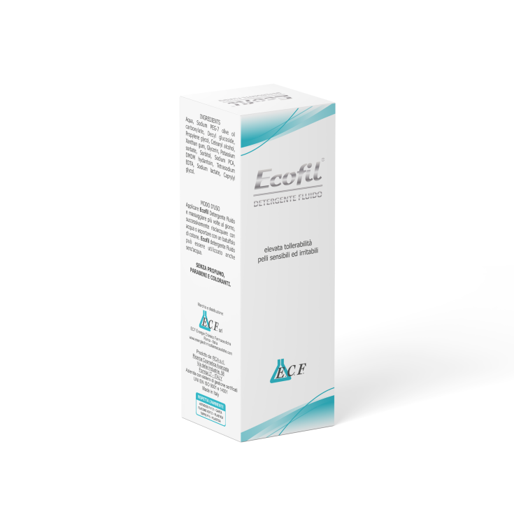 Ecofil Waschmittel 500ml