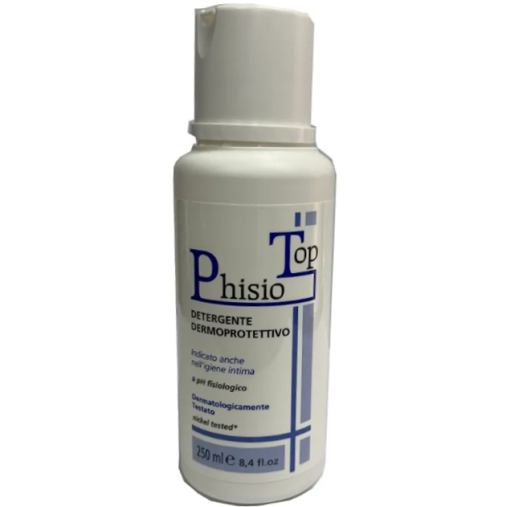Phisiotop Dermoprot Reiniger
