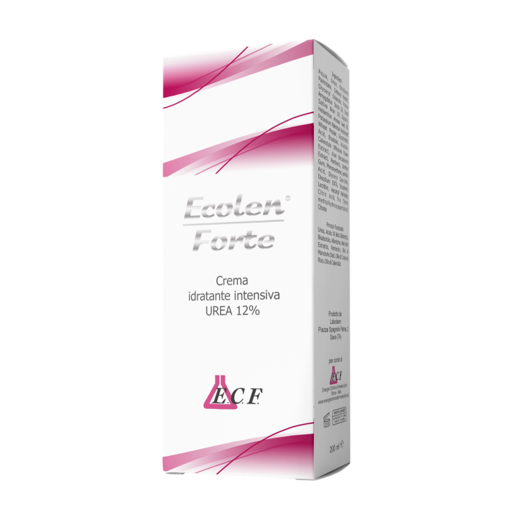 Ecolen Forte Creme 200ml