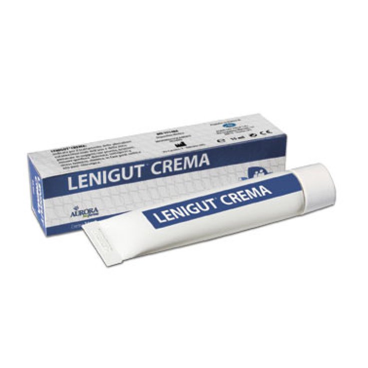 Lenigut-Creme 15ml