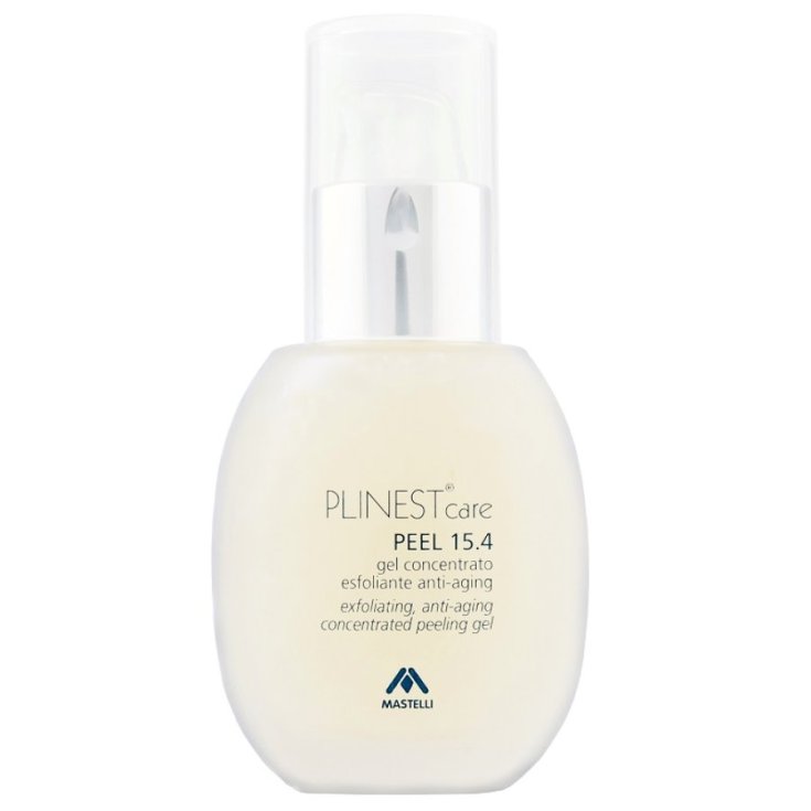 Plinest Pflegepeeling 15.4 30ml