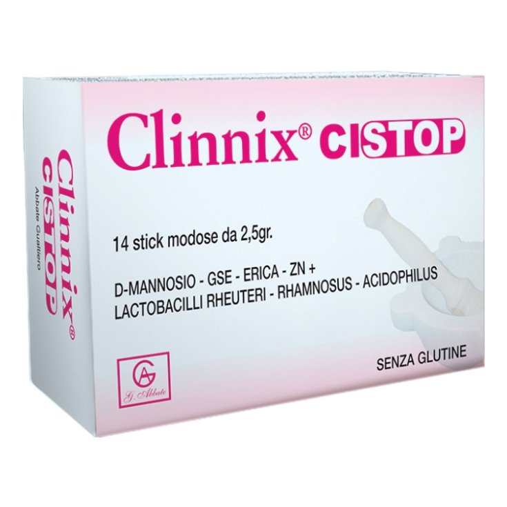 Provita Cistop 14bust Stick