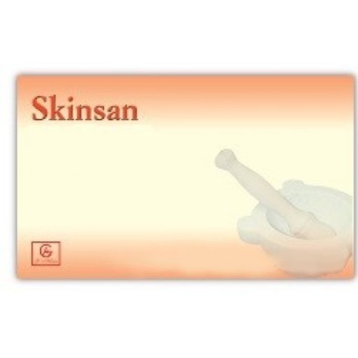 Skinsan Cistop 14stick Monod