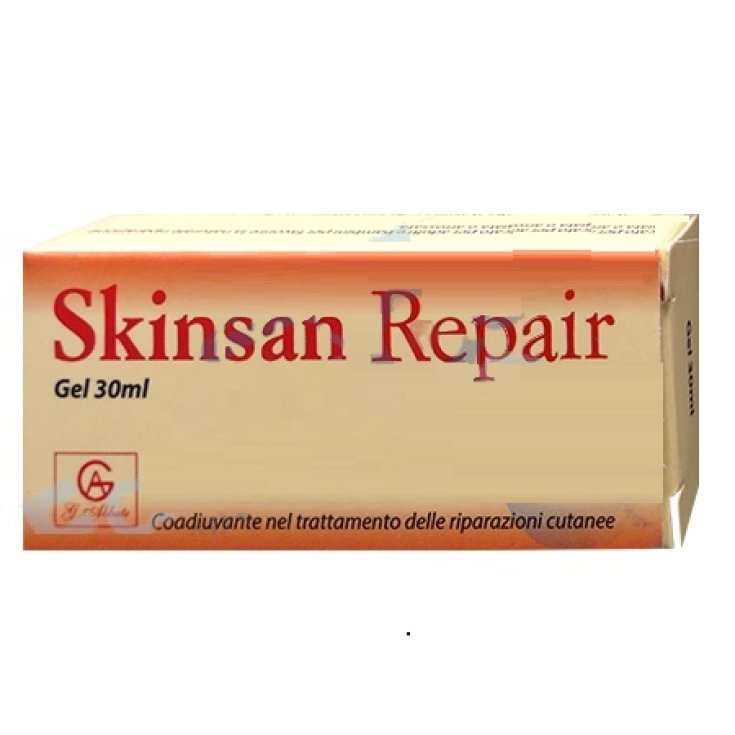 Skinsan Reparaturgel 30ml