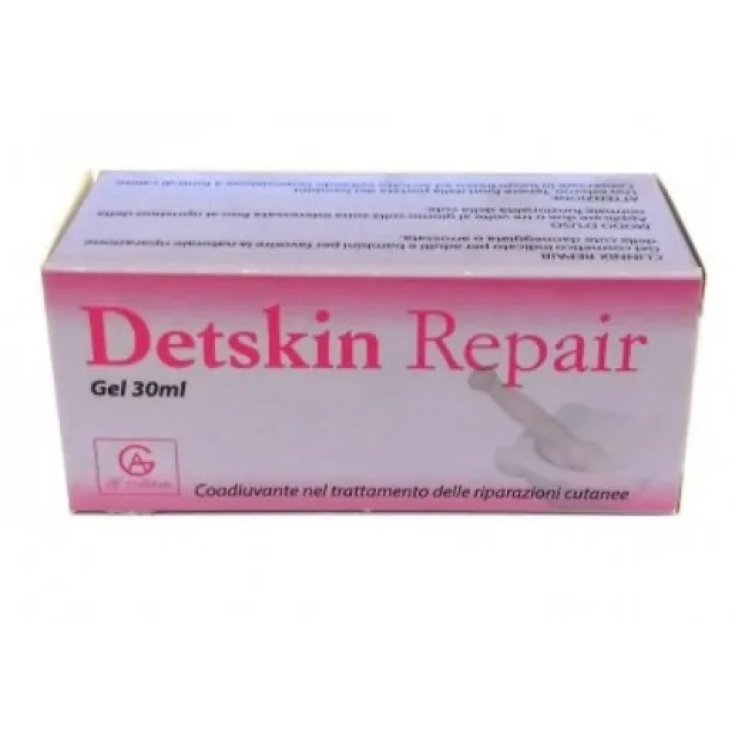 Detskin Reparaturgel 30ml