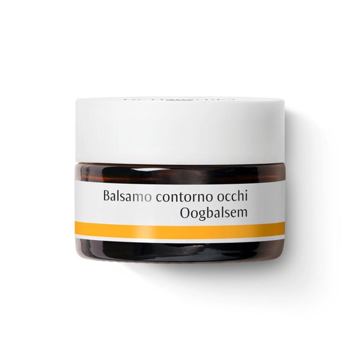 Hauschka Bals Augenpflege 10ml