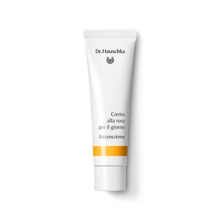 Hauschka Rosa Creme Gg 30ml