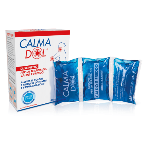 Calmadol Hot-Cold Pad 1 Stück