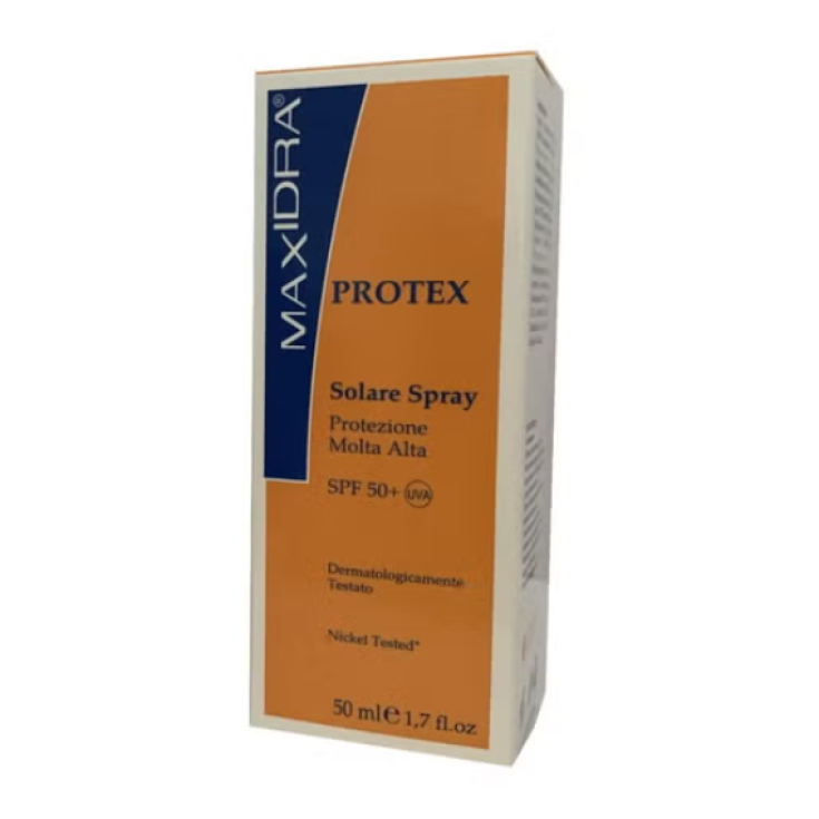 Maxidra Protex Solarspray