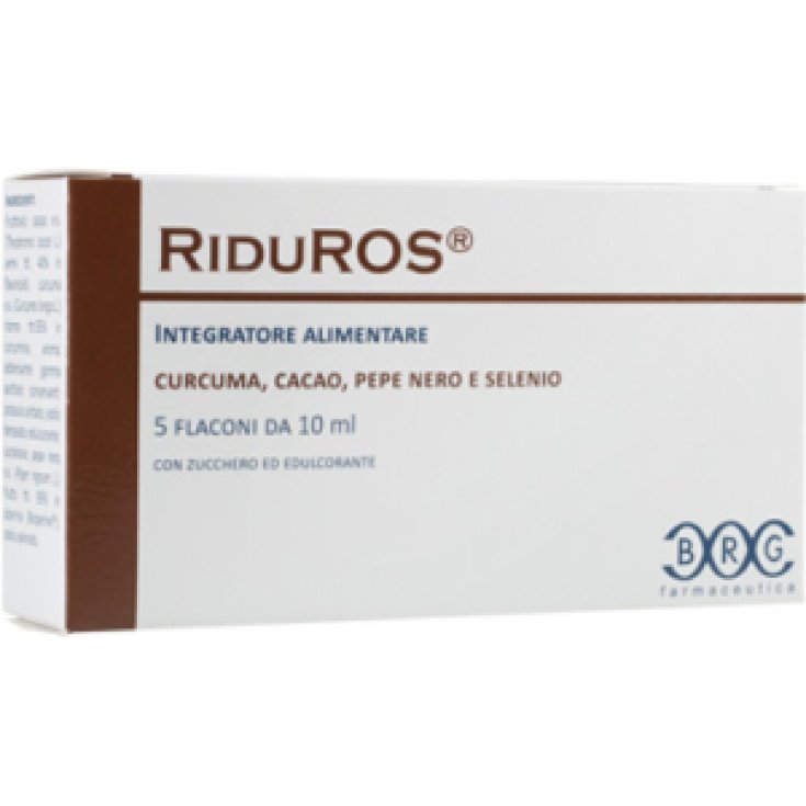 Reduktion 5 Tabletten