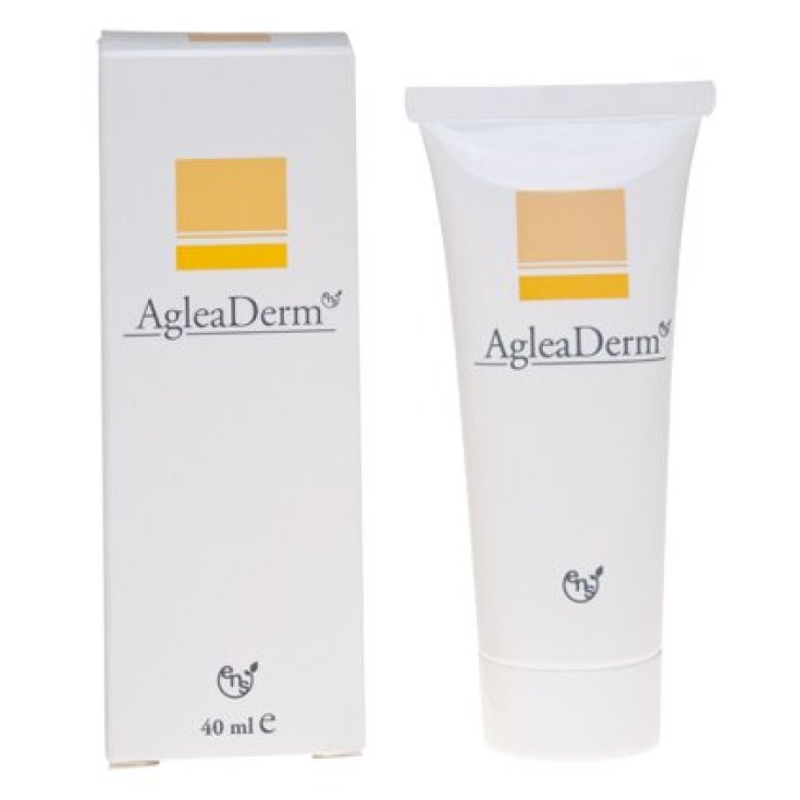 Agleaderm-Creme 40ml