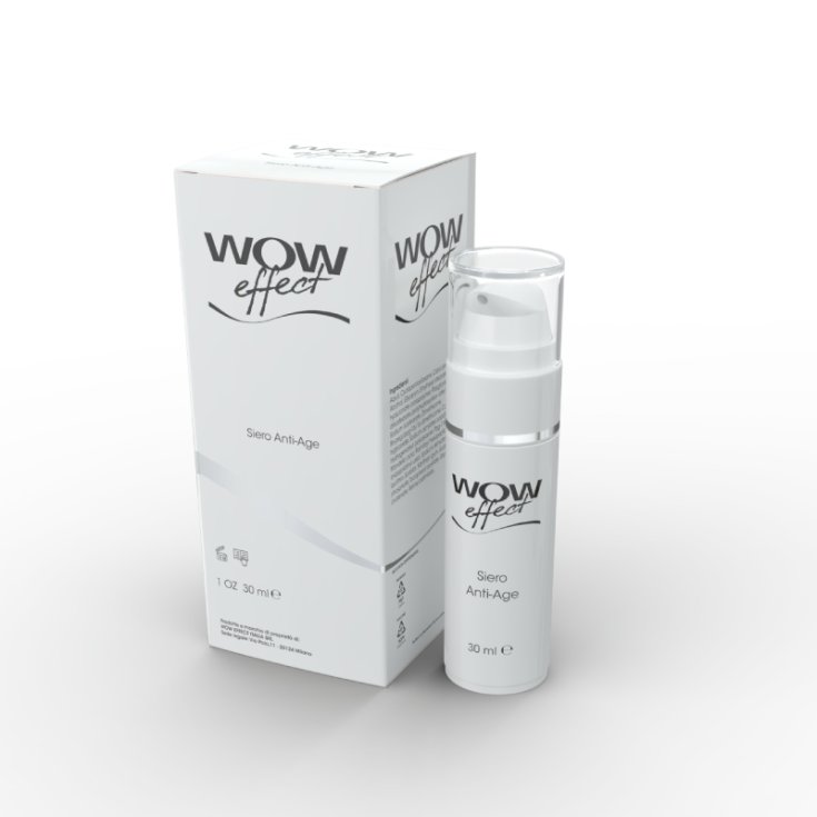 Wow-Effekt-Serum 30ml