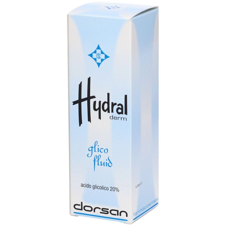 Hydral Glico-Fluid 150ml