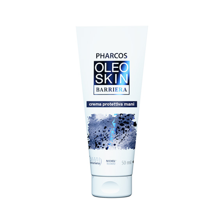 Oleoskin Barrier Pharcos 50ml