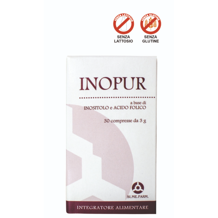 Inopur 30cpr