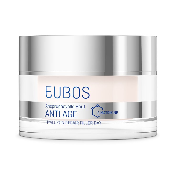 Hyaluron Repair Filler Day Eubos 50ml